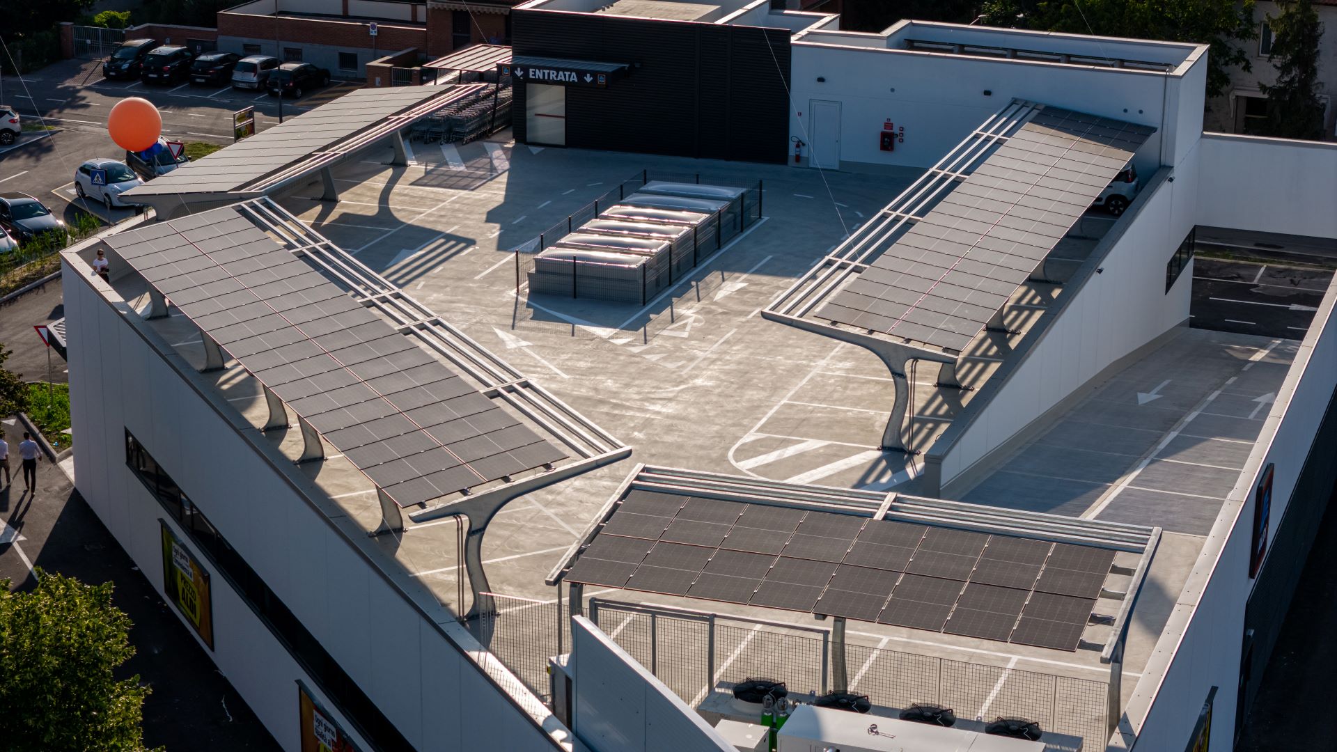 IMPIANTI FOTOVOLTAICI